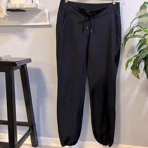 Athleta studio pants